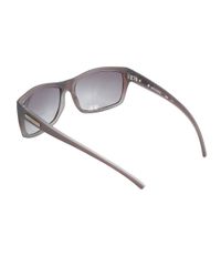 Oculos-Retangular-Unissex-Oneself-Chumbo-8301211-Chumbo_4