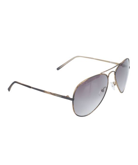 Oculos-Aviador-Unissex-Oneself-Marrom-8314588-Marrom_1