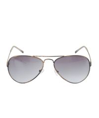 Oculos-Aviador-Unissex-Oneself-Marrom-8314588-Marrom_3