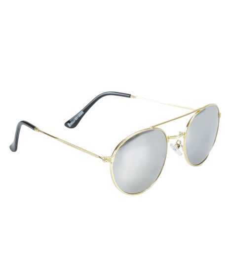Oculos-Redondo-Feminino-Oneself-Dourado-8313393-Dourado_1