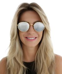 Oculos-Redondo-Feminino-Oneself-Dourado-8313393-Dourado_2