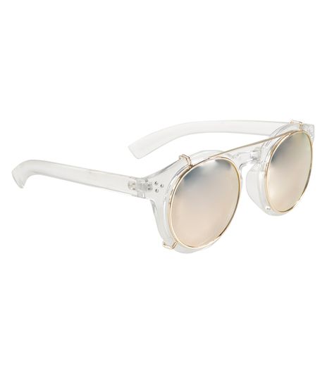 Oculos-Redondo-Feminino-Oneself-Transparente-8338671-Transparente_1