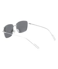 Oculos-Quadrado-Masculino-Oneself-Prateado-8313396-Prateado_4