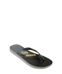 Chinelo-Havaianas-Listrado-Cinza-8139393-Cinza_1