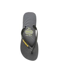 Chinelo-Havaianas-Listrado-Cinza-8139393-Cinza_4