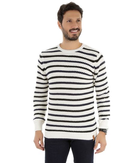Sueter-em-Trico-Listrado-Off-White-8177861-Off_White_1 Sueter-em-Trico-Listrado-Off-White-8177861-Off_White_1