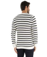Sueter-em-Trico-Listrado-Off-White-8177861-Off_White_2 Sueter-em-Trico-Listrado-Off-White-8177861-Off_White_2
