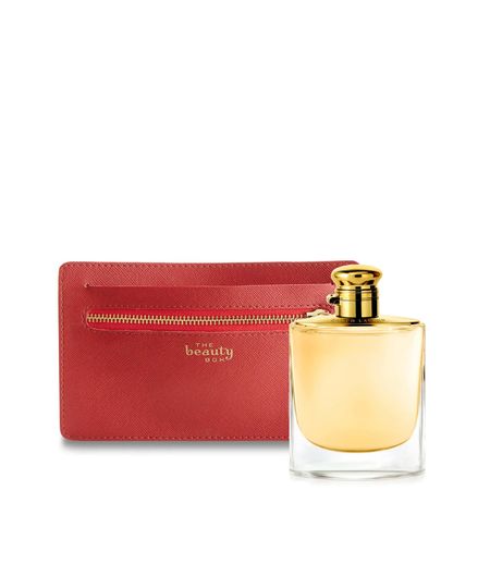 Kit Ralph Lauren Woman Eau de Parfum 30ml + Presente Carteira Menor preço em Kit Ralph Lauren Woman Eau de Parfum 30ml + Presente Carteira