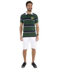 Polo-Listrada-em-Piquet-Verde-Escuro-8177735-Verde_Escuro_3
