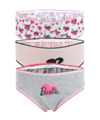 Kit-de-3-Calcinhas-Barbie-Multicor-8298314-Multicor_1
