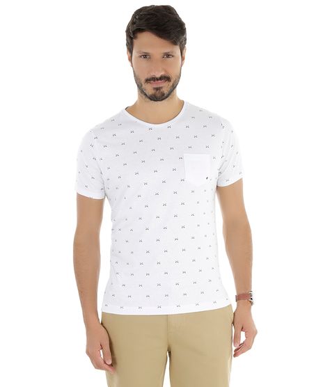 Camiseta-Estampada-de-Flechas-Branca-8276673-Branco_1