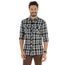 Camisa-Xadrez-Comfort-Preta-8179102-Preto_1