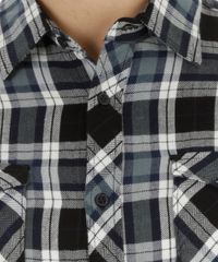 Camisa-Xadrez-Comfort-Preta-8179102-Preto_4