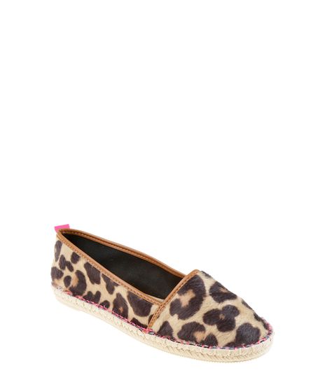 Espadrille-Animal-Print-Molekinha-Bege-8335150-Bege_1