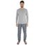 Pijama-Xadrez-Cinza-Mescla-8337002-Cinza_Mescla_1