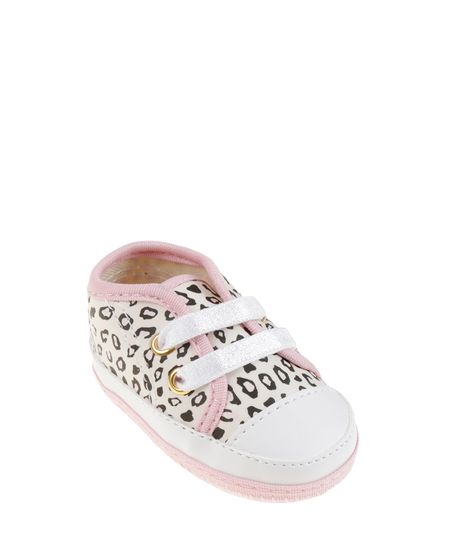 Tenis-Animal-Print-Pimpolho-Bege-8352155-Bege_1 Tenis-Animal-Print-Pimpolho-Bege-8352155-Bege_1