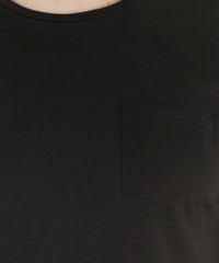 Camiseta-Longa-com-Bolso-Preta-8304733-Preto_4