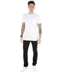 Camiseta-Longa-com-Bolso-Branca-8304747-Branco_3