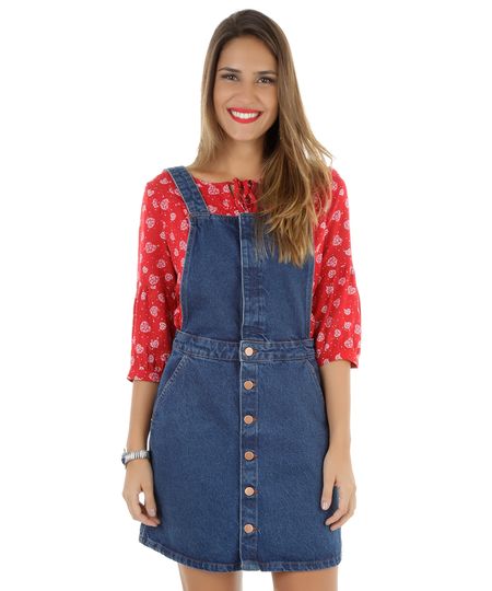 Salopete-Jeans-Azul-Medio-8301576-Azul_Medio_1 Salopete-Jeans-Azul-Medio-8301576-Azul_Medio_1
