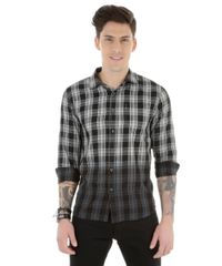 Camisa-Xadrez-Preta-8185679-Preto_1