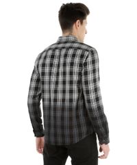 Camisa-Xadrez-Preta-8185679-Preto_2