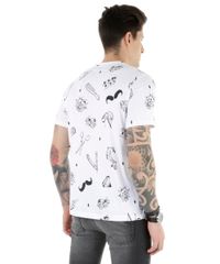 Camiseta-Estampada--Old-School--Branca-8302344-Branco_2