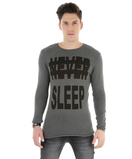 Sueter-em-Trico--Sleep--Cinza-Mescla-8165449-Cinza_Mescla_1 Sueter-em-Trico--Sleep--Cinza-Mescla-8165449-Cinza_Mescla_1