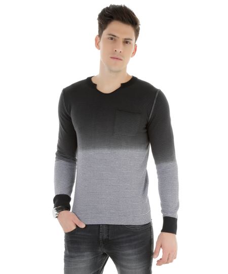 Sueter-em-Trico-Listrado-Cinza-8165467-Cinza_1