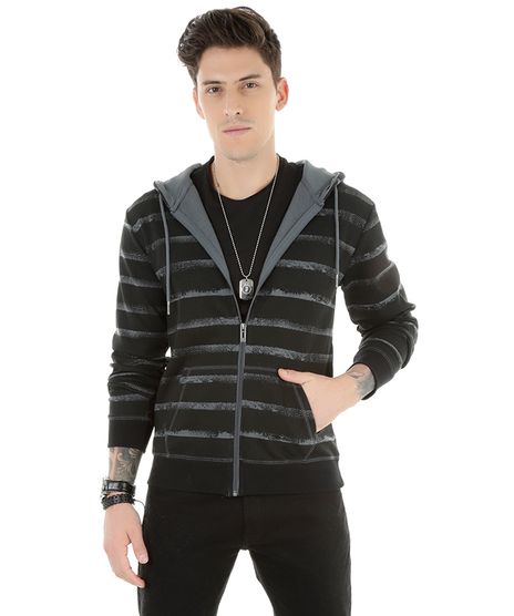 Blusao-em-Moletom-Listrado-Preto-8230074-Preto_1