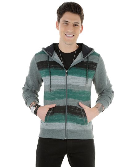 Blusao-em-Moletom-com-Listras-Verde-8230010-Verde_1