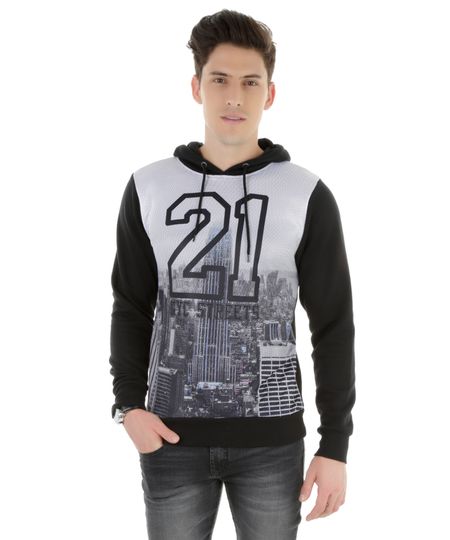 Blusao-em-Moletom--21--Preto-8200052-Preto_1 Blusao-em-Moletom--21--Preto-8200052-Preto_1