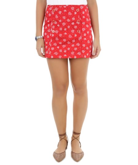 Saia-Evase--Coracao--em-Piquet-Vermelha-8199172-Vermelho_1