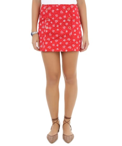 Saia-Evase--Coracao--em-Piquet-Vermelha-8199172-Vermelho_1