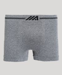 Cueca-Boxer-Masculina-Sem-Costura-Ace-em-Microfibra-Cinza-Mescla-Escuro-8484524-Cinza_Mescla_Escuro_1
