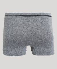 Cueca-Boxer-Masculina-Sem-Costura-Ace-em-Microfibra-Cinza-Mescla-Escuro-8484524-Cinza_Mescla_Escuro_2