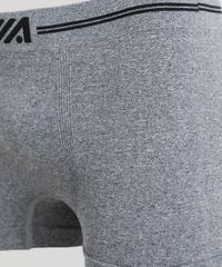 Cueca-Boxer-Masculina-Sem-Costura-Ace-em-Microfibra-Cinza-Mescla-Escuro-8484524-Cinza_Mescla_Escuro_3