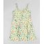 Vestido-Infantil-Estampado-Floral-com-No-Alca-Fina-Amarelo-9127259-Amarelo_1