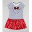 Vestido-Infantil-Minnie-Listrado-com-Paetes-Manga-Curta-Branco-9370552-Branco_1