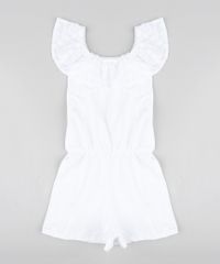 Macaquinho-Infantil-Ombro-a-Ombro-com-Laise-Manga-Curta-Off-White-9304645-Off_White_1