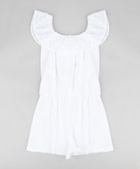 Macaquinho-Infantil-Ombro-a-Ombro-com-Laise-Manga-Curta-Off-White-9304645-Off_White_2