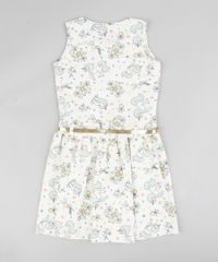 Vestido-Infantil-Estampado-de-Unicornios-com-Cinto--Off-White-9341710-Off_White_2