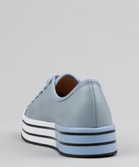 Tenis-Flatform-Feminino-Beira-Rio-com-Listras-Azul-Claro-9420936-Azul_Claro_3