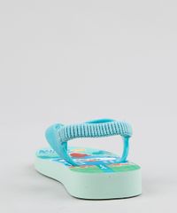 Chinelo-Infantil-Ipanema-Galinha-Pintadinha-com-Elastico-Verde-Claro-9380915-Verde_Claro_3