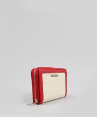 Carteira-Feminina-com-Palha-Vermelha-9303120-Vermelho_2