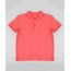 Polo-Infantil-em-Piquet-Estampada-de-Barco-Manga-Curta-Coral-9330369-Coral_1