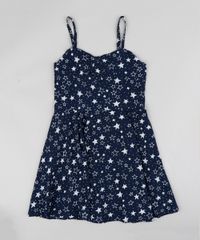Vestido-Infantil-Estampado--Estrelas--com-No-Alca-Fina-Azul-Marinho-9127258-Azul_Marinho_1