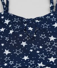 Vestido-Infantil-Estampado--Estrelas--com-No-Alca-Fina-Azul-Marinho-9127258-Azul_Marinho_4