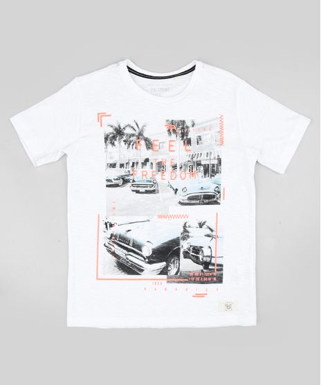 Camiseta-Infantil-Devore-com-Estampa-Neon-Manga-Curta-Gola-Careca-Off-White-9328153-Off_White_1