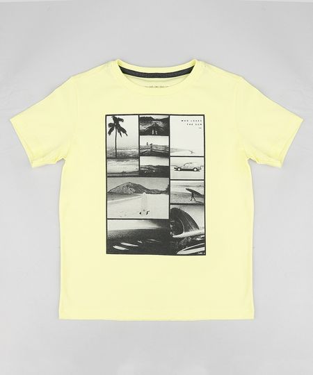 Camiseta-Infantil-Estampa--Praia--Manga-Curta-Gola-Careca-Amarela-9420592-Amarelo_1 Camiseta-Infantil-Estampa--Praia--Manga-Curta-Gola-Careca-Amarela-9420592-Amarelo_1