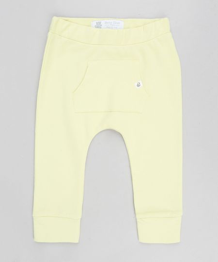 Calca-Infantil-Jogger-de-Malha-com-Bolso-Amarelo-Claro-9208954-Amarelo_Claro_1 Calca-Infantil-Jogger-de-Malha-com-Bolso-Amarelo-Claro-9208954-Amarelo_Claro_1